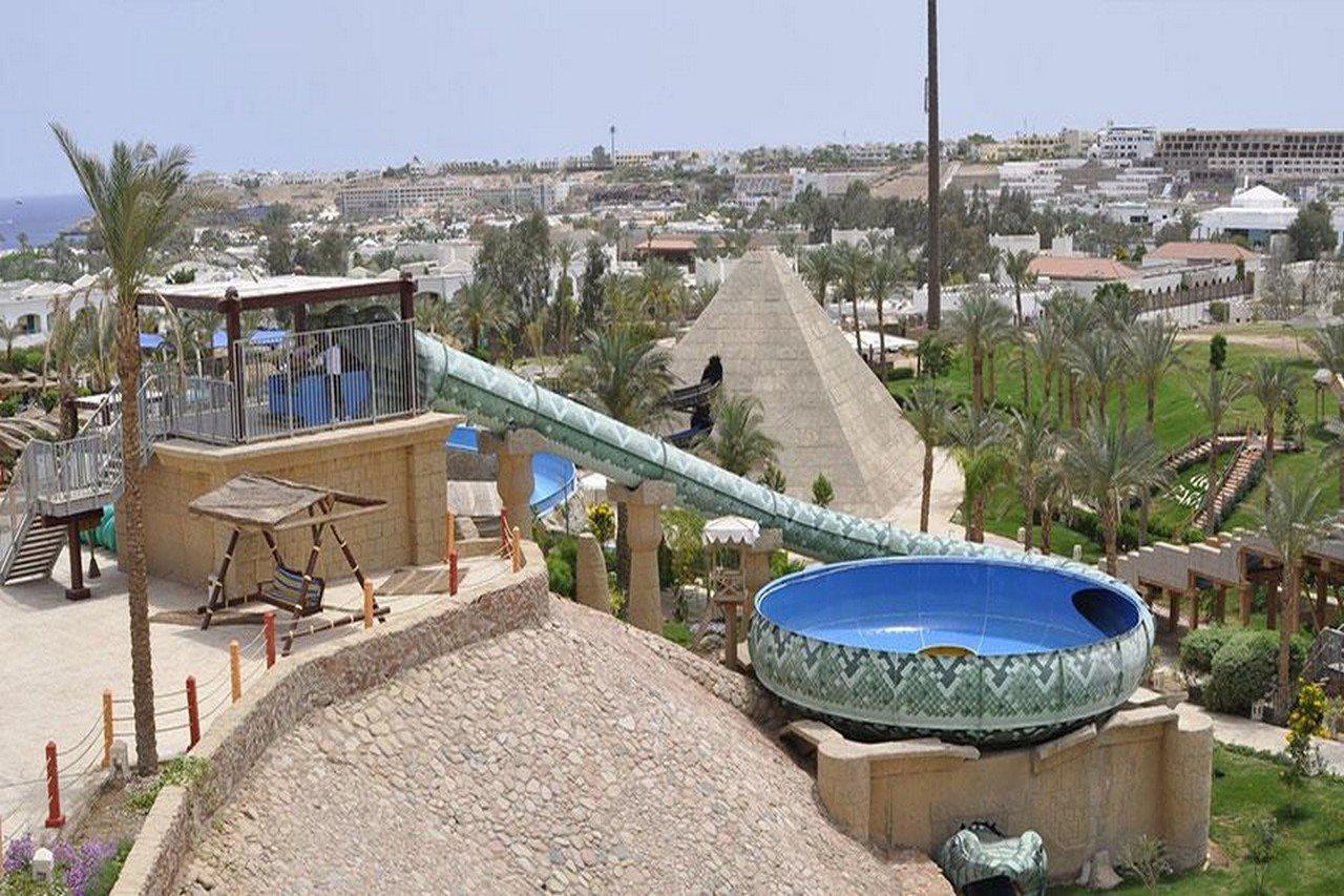 Dreams Vacation Club - Aqua Park 5* Sharm el-Sheikh