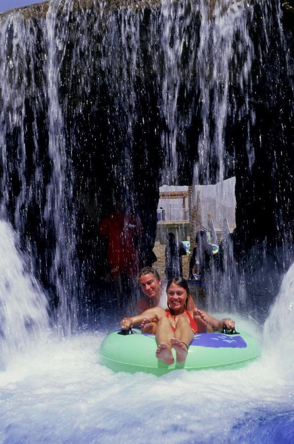 Dreams Vacation Club - Aqua Park Resort Sharm el-Sheikh