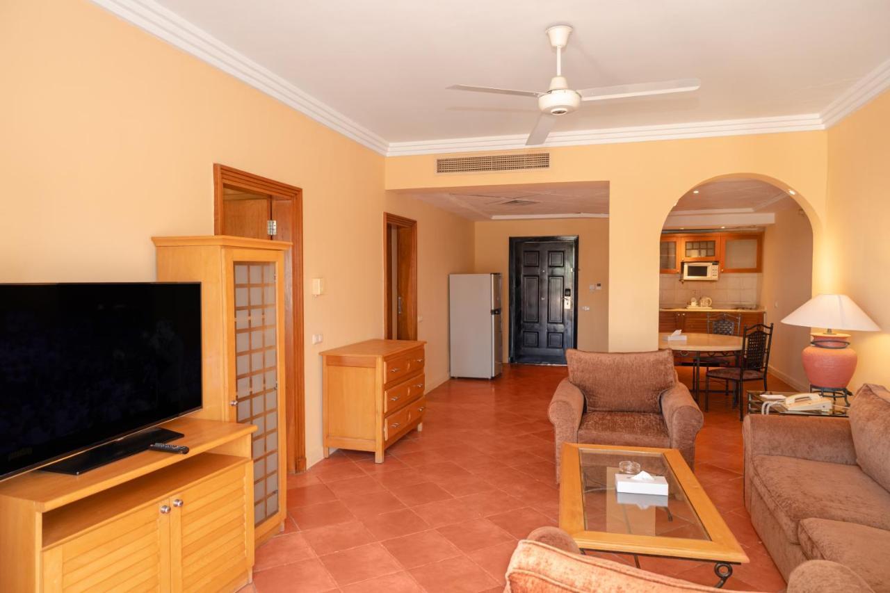 Dreams Vacation Club - Aqua Park Sharm el-Sheikh