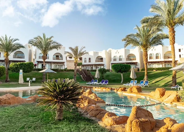 Sharm Dreams Vacation Club - Aqua Park