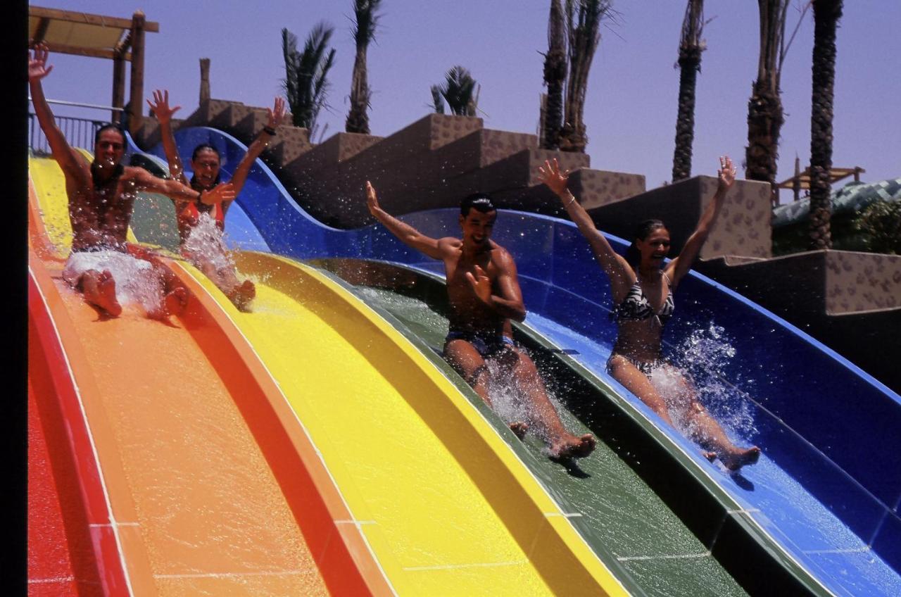 Dreams Vacation Club - Aqua Park Complex 5*