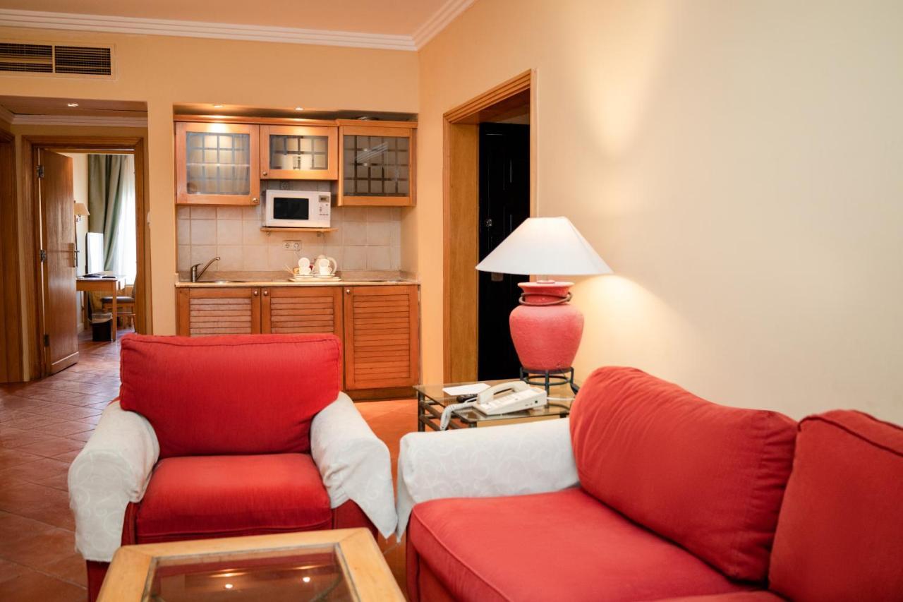 Complex Dreams Vacation Club - Aqua Park Sharm el-Sheikh