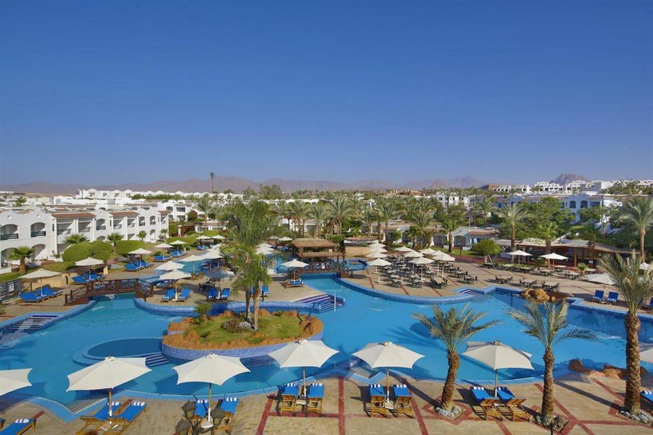 Dreams Vacation Club - Aqua Park Üdülőközpont 5*