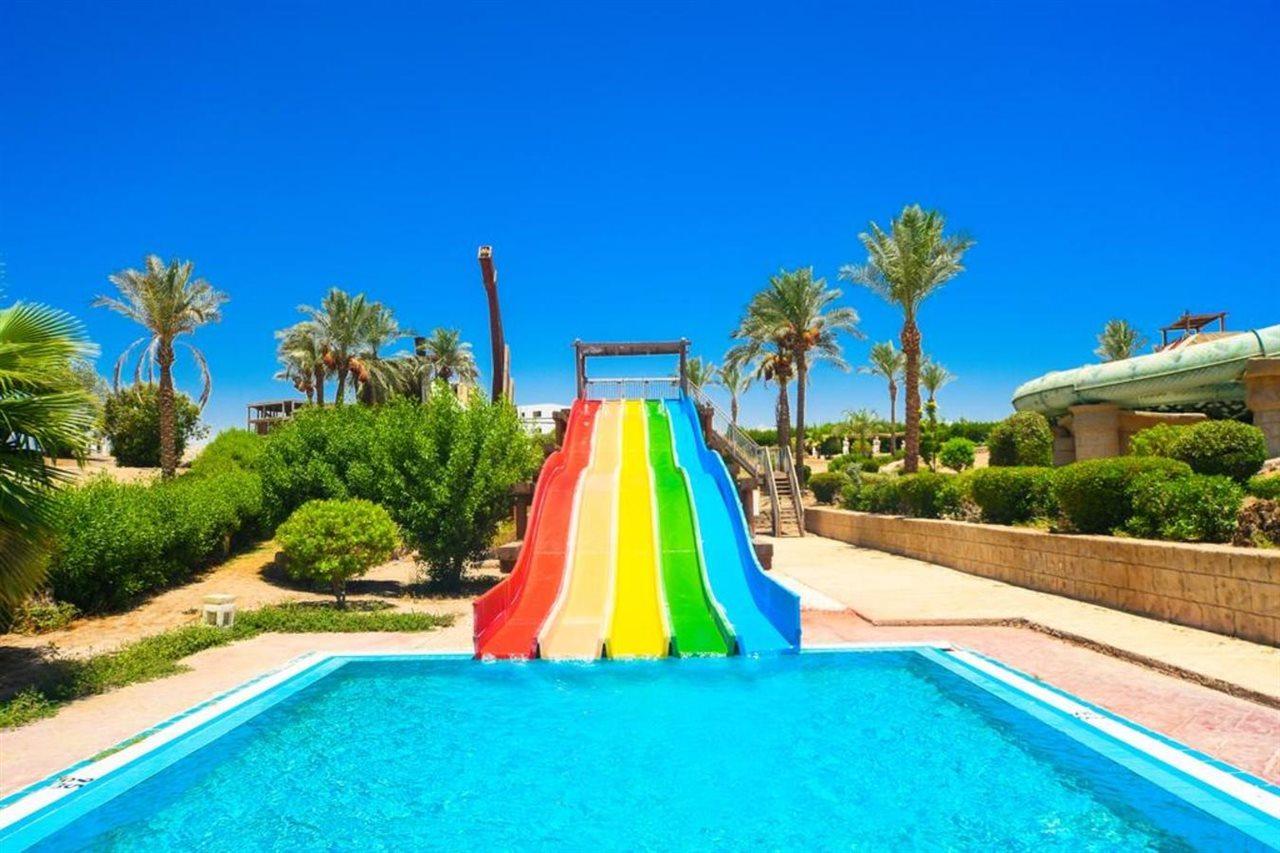 Dreams Vacation Club - Aqua Park 5* Sharm el-Sheikh