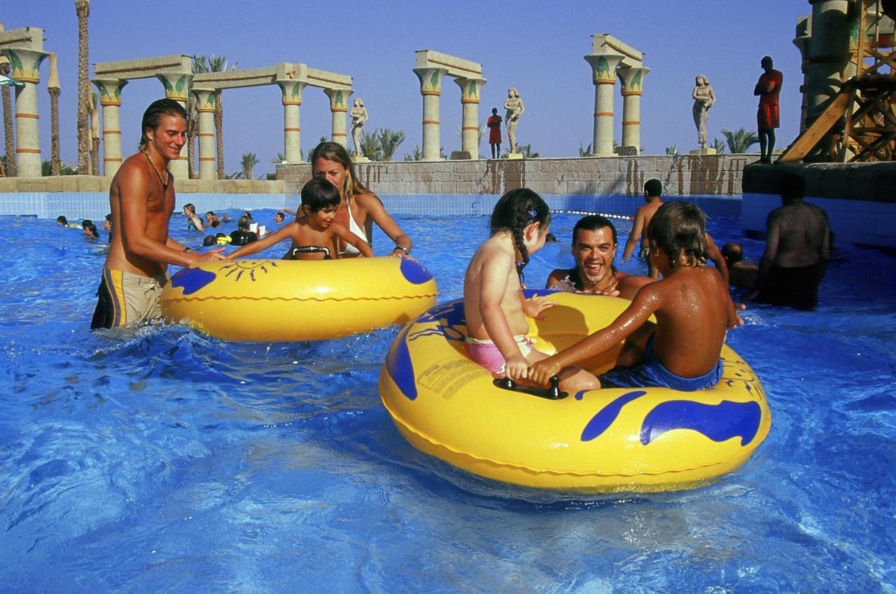 Dreams Vacation Club - Aqua Park