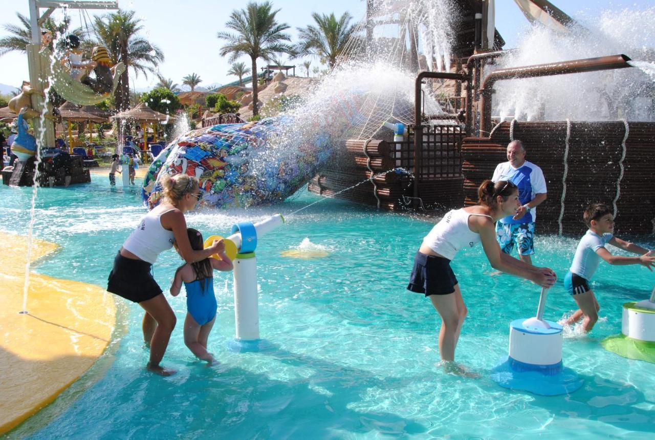 Dreams Vacation Club - Aqua Park 5* Sharm el-Sheikh