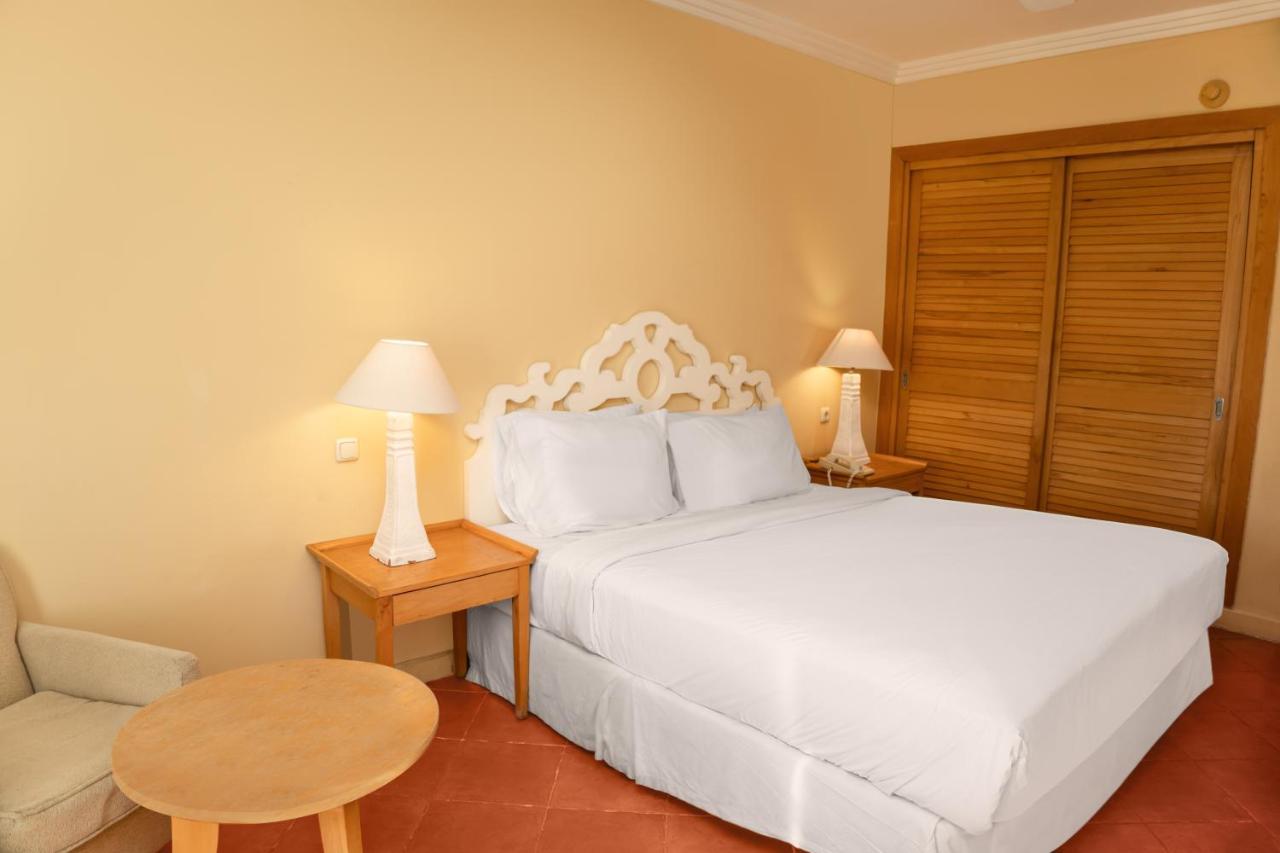 Dreams Vacation Club - Aqua Park 5* Sarm es-Sejk