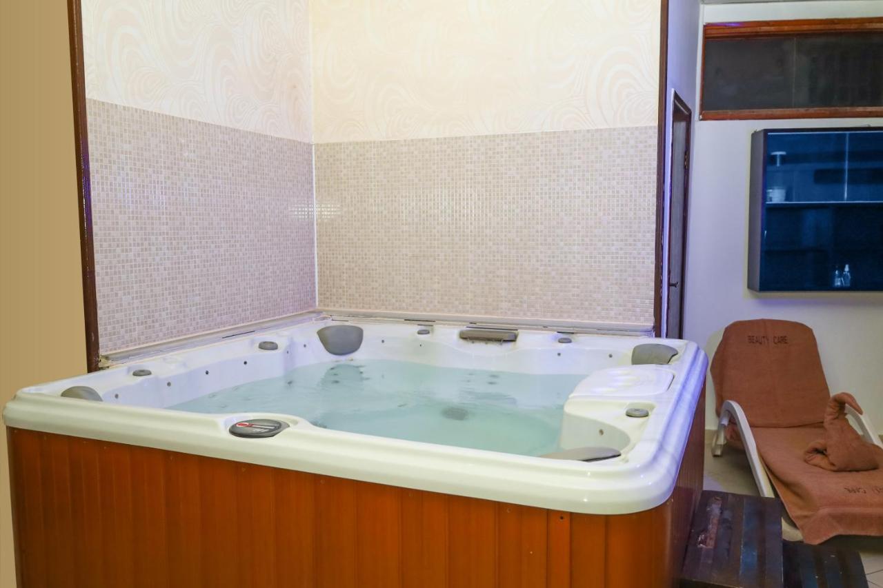 Dreams Vacation Club - Aqua Park Sarm es-Sejk