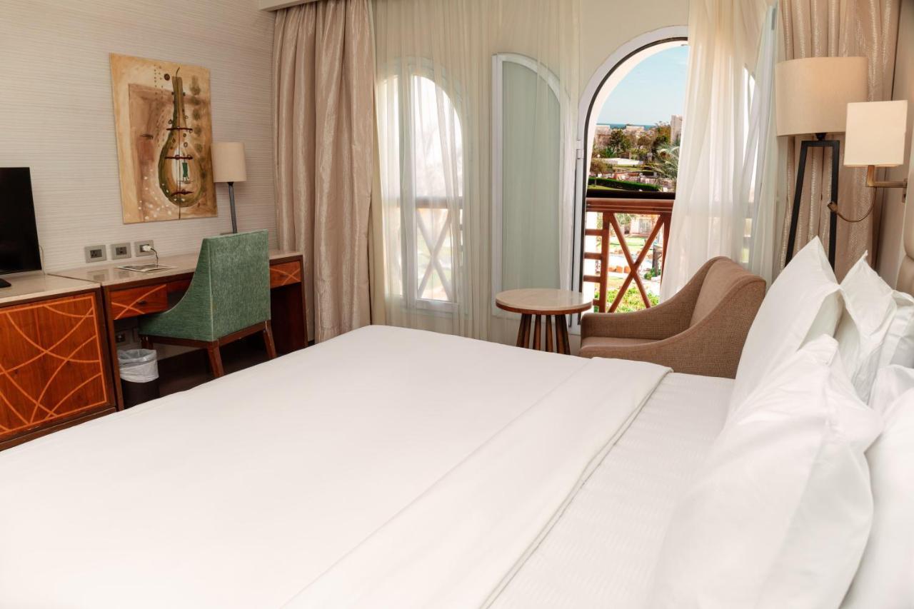 Dreams Vacation Club - Aqua Park Resort Sharm el-Sheikh