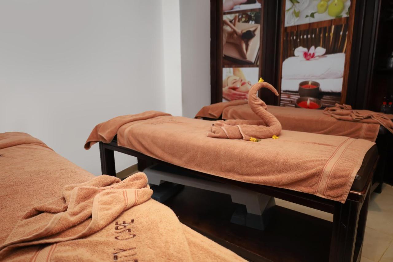 Üdülőközpont Dreams Vacation Club - Aqua Park 5*