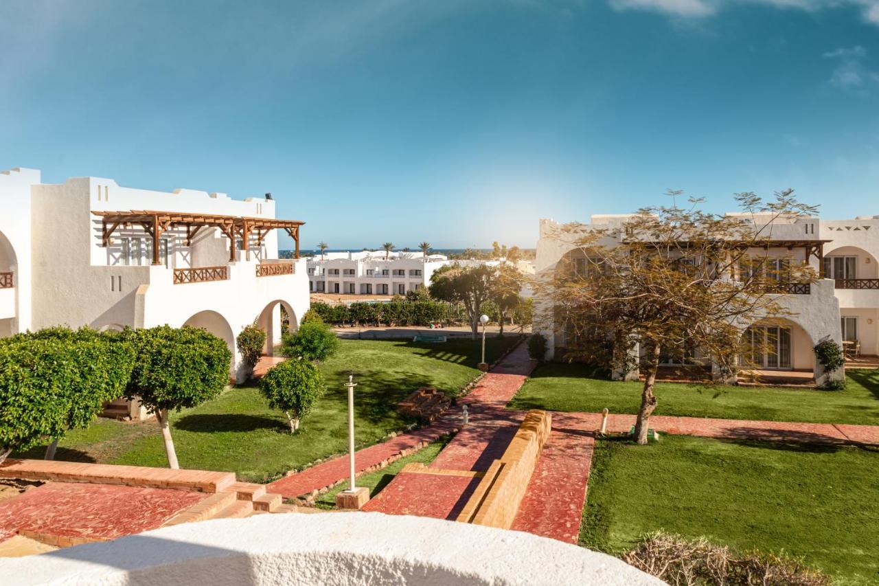 Station touristique Dreams Vacation Club - Aqua Park Charm el-Cheikh